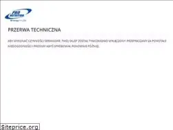 Sites similar to pronutrition.pl