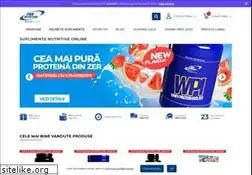 Sites similar to pronutrition.ro