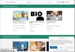 Sites similar to pronutritionist.net