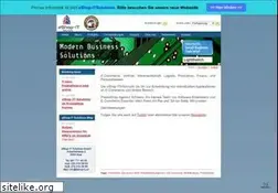 Sites similar to pronux-informatik.ch