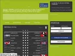 Sites similar to proode.com.ar