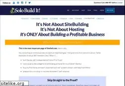 Sites similar to proof.sitesell.com
