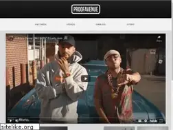 Sites similar to proofavenue.com
