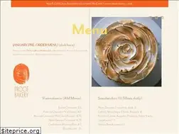 Sites similar to proofbakery.com