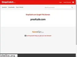 Sites similar to proofcafe.com