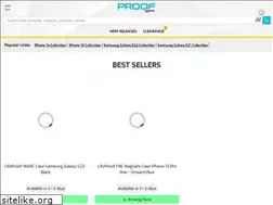 Sites similar to proofcasestore.com.au