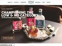Sites similar to proofdrinks.com