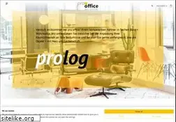 Sites similar to prooffice.de