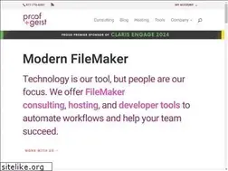Sites similar to proofgroup.com