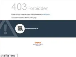 Sites similar to proofinpics.com