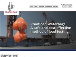 Sites similar to proofload.com