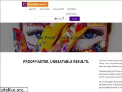 Sites similar to proofmaster.net