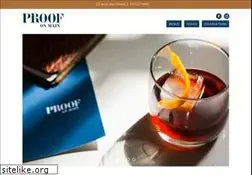 Sites similar to proofonmain.com