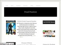 Sites similar to proofpositive.com
