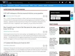 Sites similar to proofreading.com
