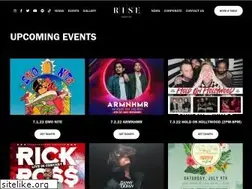 Sites similar to proofrooftoplounge.com