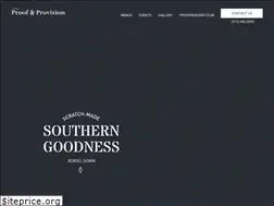 Sites similar to proofsavannah.com