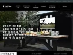 Sites similar to proofvision.co.uk
