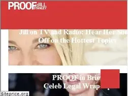 Sites similar to proofwithjillstanley.com