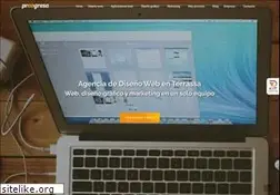 Sites similar to proogresa.es