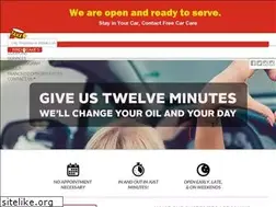 Sites similar to prooil.ca