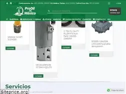 Sites similar to prooil.com.mx