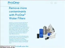 Sites similar to prooneusa.com