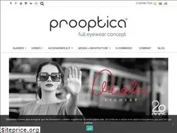Sites similar to prooptica.pt