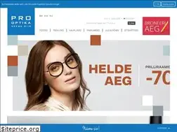 Sites similar to prooptika.ee
