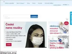 Sites similar to proormedent.cz