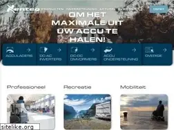 Sites similar to proostenelectronics.nl
