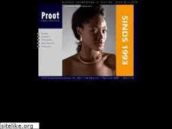 Sites similar to proot.nl