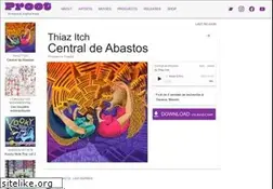 Sites similar to prootrecords.com