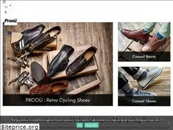 Sites similar to proou.com
