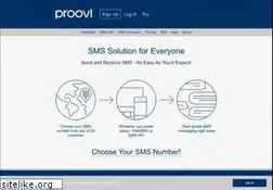 Sites similar to proovl.com