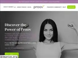Sites similar to proovtest.com