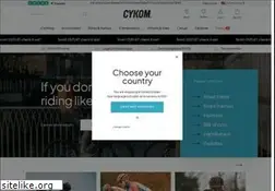 Sites similar to proownedcycling.com