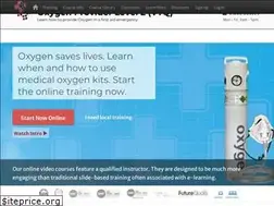 Sites similar to prooxygen.co.uk