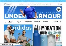 Sites similar to proozy.com