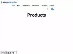 Sites similar to prop-protector.co.uk