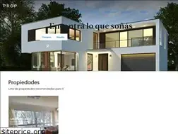 Sites similar to prop.com.uy