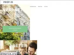 Sites similar to prop.id