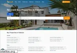Sites similar to prop.pk