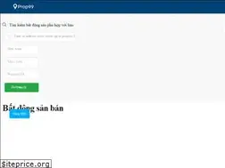 Sites similar to prop99.vn
