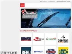 Sites similar to propaac.com