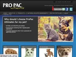 Sites similar to propac.ie