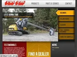 Sites similar to propacindustries.com
