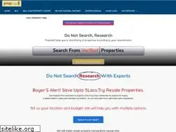 Sites similar to propadd.com