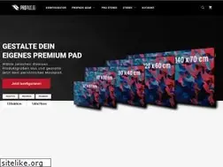 Sites similar to propads.gg