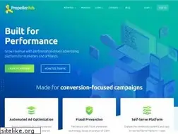 Sites similar to propadsviews.com